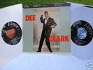 R&B  EARLY ROCK & ROLL  45 EP  DEE CLARK   ABNER