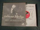 Angel 35137 johanna martzy brahms violin concerto in D