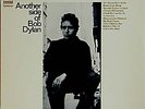 BOB DYLAN-ANOTHER SIDE OF-JAPAN ISSUE+CAP OBI