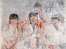 BEATLES,BUTCHER COVER,PARTIALLY PEELED ,CAPITOL 2553