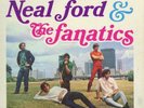 Neal Ford & The Fanatics  US psych on Hickory