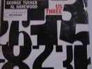 Horace Parlan - Us Three LP Original Blue Note W. 63rd