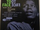 Baby Face Willette Face To Face LP Blue Note W 63rd St