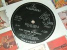 HOLLIES king midas in.. 1967 UK PARLOPHONE 45 UNPLAYED