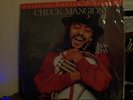 chuck mangione feels so good mfsl audiophile sealed 