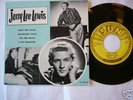 JERRY LEE LEWIS Orig Sun EP  Don't Be Cruel 