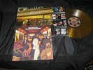 Beatles Reel Music Lp LTD Edition #1189 Gold Vinyl RARE