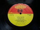 LITTLE WALTER*THE BEST OF* 1964 UK PYE INTERNATIONAL