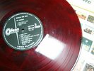 The Beatles / Beatles for Sale,  Japan Red Wax Odeon