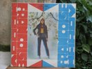 FRANCOISE HARDY: aujourd hui SUPER RARE LP VENEZ* ISSUE
