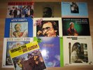 JAZZ  50 LP´S VON BEBOP, JAZZROCK BIS MODERN JAZZ 