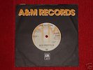 GOD SAVE THE QUEEN A&M SEX PISTOLS NO FEELING AMS7284