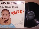 JAMES BROWN Think Original Rare 3