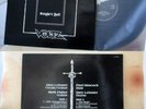 VOLTZ - Knight's Fall LP  NWOBHM