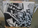 MANDRAKE MEMORIAL PUZZLE PSYCH COMPLETE INSERTS ESCHER