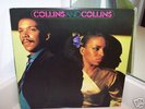 COLLINS AND COLLINS - RARE MODERN SOUL / BOOGIE LP