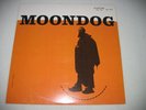 PRESTIGE LP 7042: MOONDOG / n-mint