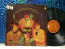 rare psych SURPRISE PACKAGE - Free Up LP LHI '68 ORIG.