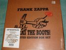 Frank Zappa Beat the Boots Vol 2 Sealed vinyl LP set #2
