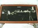 ORIGINAL 1970s ROXY MUSIC MIRROR