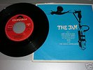 THE JAM - Rare JUST WHO IS THE 5 O'CLOCK SPANISH 7