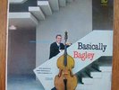 DON BAGLEY, JIMMY ROWLES, Basically Bagley, original NM