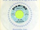 NORTHERN SOUL - RUBY WINTERS - BETTER - DIAMOND LBL 45