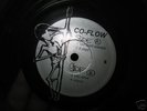 Company Flow - Funcrusher OG 2LP on Clear Vinyl