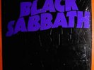 BLACK SABBATH MASTERS OF REALITY MINT ORIG LP w/POSTER