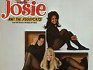 JOSIE AND THE PUSSYCATS JOSIE AND THE PUSSYCATS Rare LP