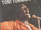 TONI TORNADO BRAZIL 1st LP TONI TORNADO 1971