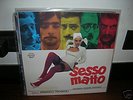 ARMANDO TROVAIOLI SESSO MATTO OG ITALIAN DUSE LP BREAK