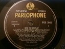 With The Beatles PCS3045 Black Yellow Stereo