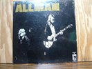 Rock Sealed DUANE & GREGG ALLMAN   Rare Gatefold