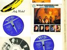 VELVET UNDERGROUND & NICO Peelable BANANA USA  MONO