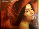 EMMYLOU HARRIS GLIDING BIRD MONSTROUSLY RARE ORIG'68 LP