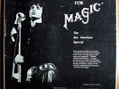 DOORS 3 HOURS FOR MAGIC PROMO RADIO SHOW 5-LP BOX SET 