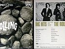 RARITÄT: The Rolling Stones, Big Hits, Sonderaufl. 1969