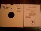ONSLAUGHT power from hell ONE OF ONLY 3 COPIES RELEASED