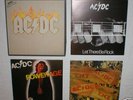 AC/DC - Australian Box 1 (6 LP Box Set + 12