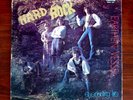 EARTHEN VESSEL: Hard Rock ORIGINAL US/72 PSYCH/PROG 
