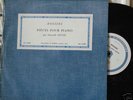 MARCELLE MEYER / ROSSINI / DISCOPHILES FRANCAIS