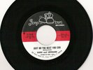 Rare Northern Soul--DUKE & LEONARD--Stomp Town