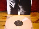 ROLLING STONES PROMO ONLY PINK VINYL STICKY FINGERS