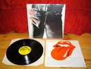 ROLLING STONES NR MINT UK 1971 1st 'STICKY FINGERS'