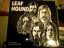 LEAFHOUND - S.T., TELEFUNKEN RECORDS, 1970