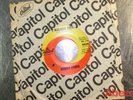 NORTHERN SOUL- BOBBY PARIS I Walked Away on CAPITOL -45