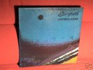 GARYBALDI Astrolabio ITALY ORIGINAL PSYCH PROG LP MINT-