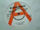 DEVOTIONS rip van winkle '64 UK COLUMBIA DEMO 45 DOOWOP