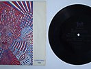 THE BEATLES CHRISTMAS 1968 FAN CLUB FLEXI 7